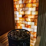 Elegantz Lamer Apartament