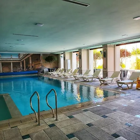 Elegantz Lamer Apartment *