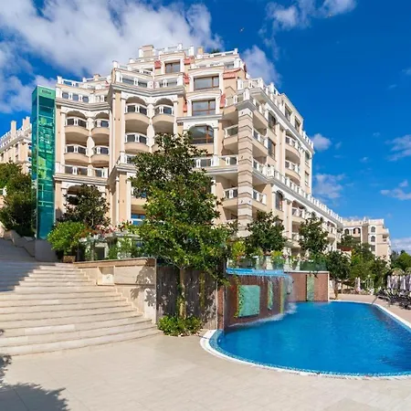 Elegantz Lamer アパート *