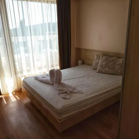 Апартаменты Elegantz Lamer *