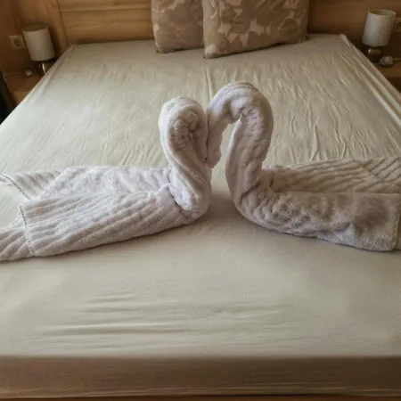 아파트 Elegantz Lamer