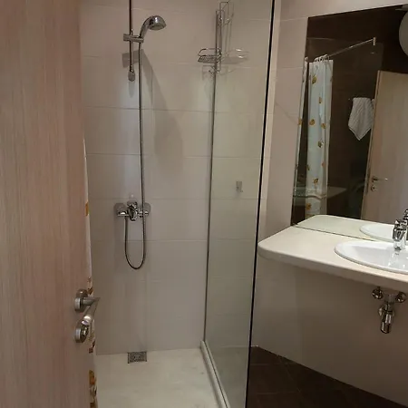 Апартаменты Elegantz Lamer