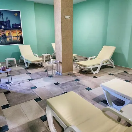 Elegantz Lamer 아파트 *