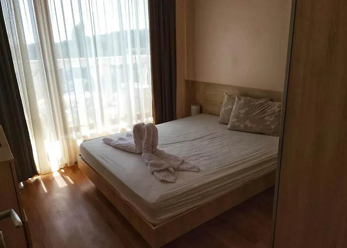 아파트 Elegantz Lamer *