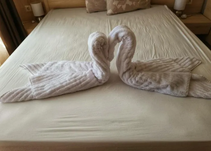 아파트 Elegantz Lamer