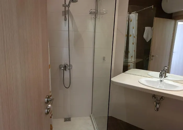 アパート Elegantz Lamer