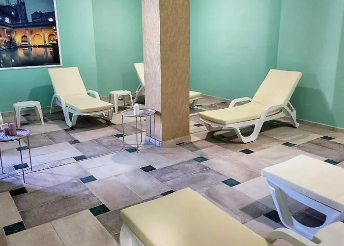 Elegantz Lamer アパート *