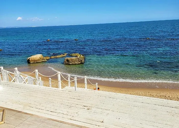 Elegantz Lamer 아파트