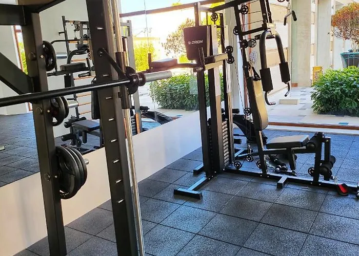 아파트 Elegantz Lamer