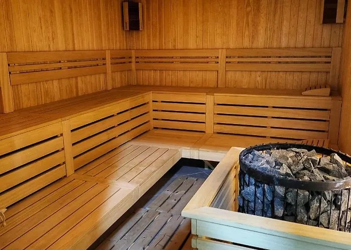 Elegantz Lamer アパート ヴァルナ