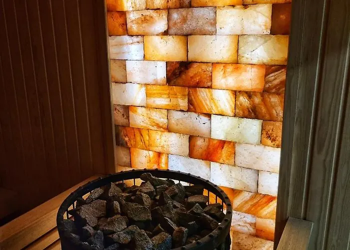 Elegantz Lamer 아파트