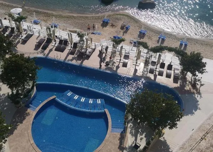 Elegantz Lamer 아파트 *